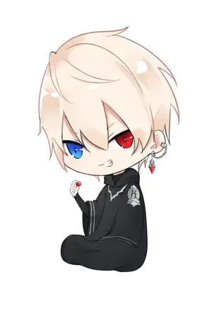 ปก Fake Undertaker.