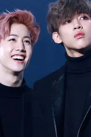ปก [FIC GOT7]ประธานนักเรียน #MARKBAM !!
