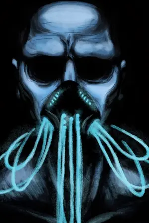 ปก Creepypasta เรื่องสั้นสยองขวัญแปลไทย