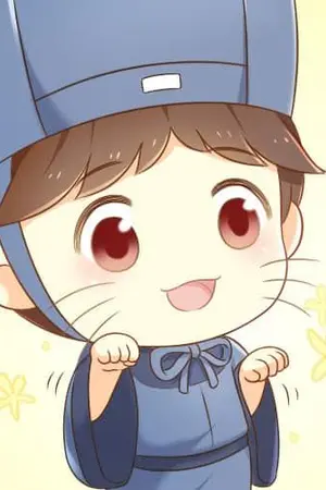 ปก จักรพรรดิกับจี๋เซี๋ยง 皇上吉祥 แปลการ์ตูนจีน