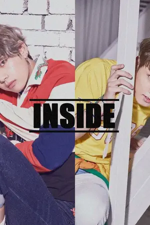 ปก [BTS X YOU] Jungkook Vs Taehyung | Inside [END!]