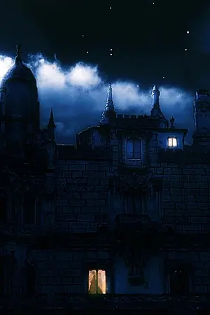 ปก (Fic Harry potter)เรื่องราวของเด็กหญิงแห่งโชคชะตา