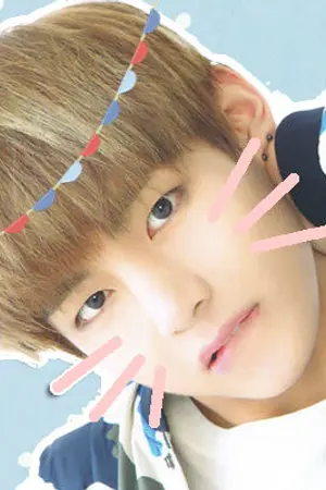 ปก [FIC BTS]THE DOLL? KOOKV#จองกุกตุ๊กตายาง(END)