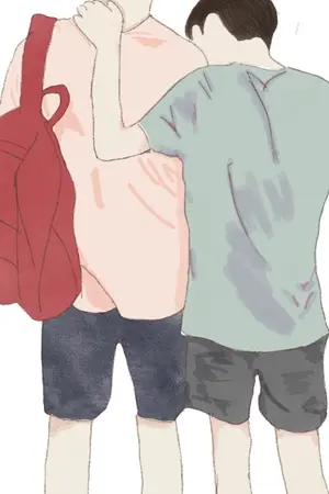 ปก PECH | เผ็ช  MarkBam
