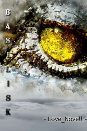 ปก [Yaoi] MONSTER SET : Basilisk บาซิลิสก์ (มี E-book ค่ะ)