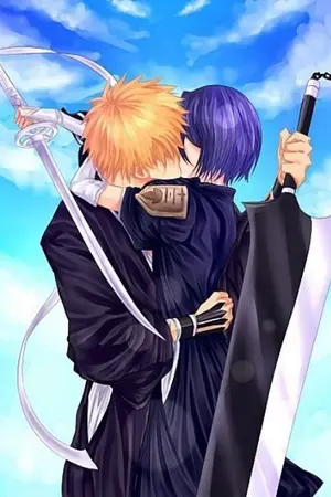 ปก [ FanFic ] เทพมรณะ