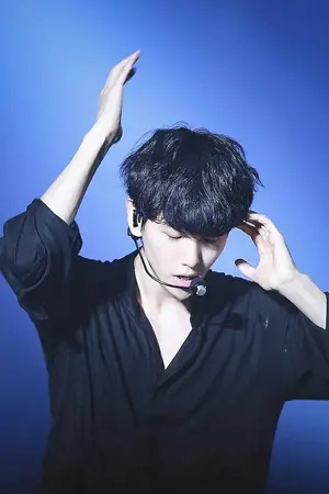 ปก [EXO] Rich man อย่าเรียกเสี่ย #ChanBaek