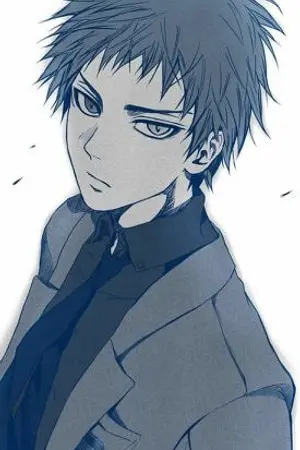 ปก [END] Fanfic KNB :: Camellia's Love [Akashi x OC]