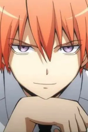 ปก [END] Fanfic Assassination classroom :: Russian roulette [Asano x OC]