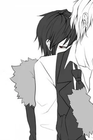 ปก Durarara Doujinshi Shizuo x Izaya แปลไทย ♂