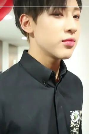ปก Why so serious? ใจเย็นมาร์ค [MARKBAM]