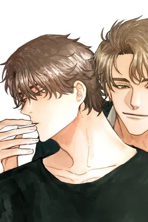ปก #ก็จะดุ (omegaverse)
