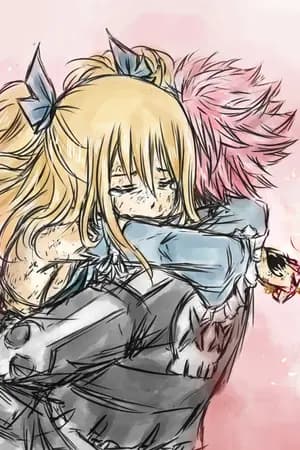 ปก [Fic Fairy tail] 7กุญแจแห่งบาป