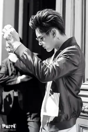 ปก [fic exo] นางบำเรอมาเฟีย -krisho