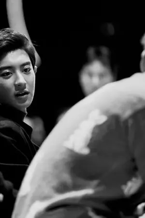ปก [ fic exo ] เล่ห์รักมาเฟีย - chanbaek