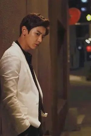 ปก [fic exo]คุณชายไร้รัก - Chanbaek