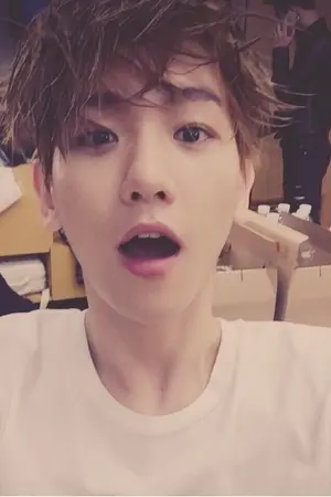 ปก [FIC EXO] ฟิคจีบ CHANBAEK [END]