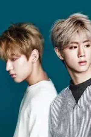 ปก FIC GOT7 เกลียด...ทำไมรัก  MARKBAM ft.BNIOR & GOT7 (ปิดพรี)
