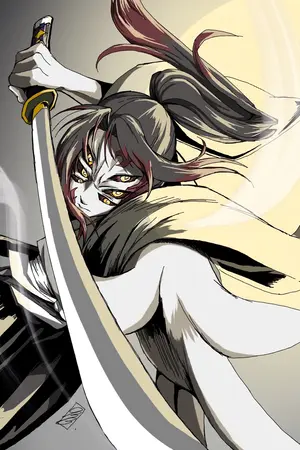 ปก [fic kimetsu no yaiba] - New legend of Kokushibo