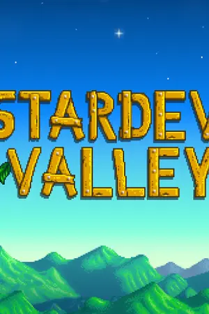ปก [บทสรุปเกม__TH]  Stardew  Valley