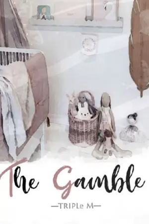 ปก The Gamble เกมร้ายกำเนิดรัก Markbam ♥ [ ft. Got7 ]