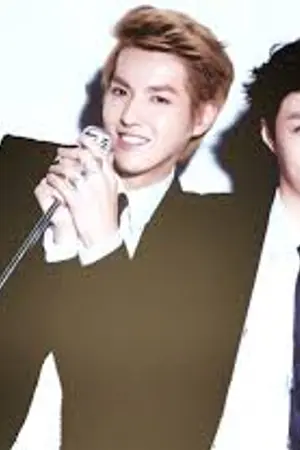 ปก [END] Fic EXO (My Daddy is Superstar) #ปะป๊าซุปตาร์ krislay ver.(krislay ft.chanbaek hunhan) จบบริบูรณ์