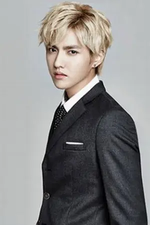 ปก [END] Fic Exo ซาตานร้ายพ่ายรัก (Krislay)