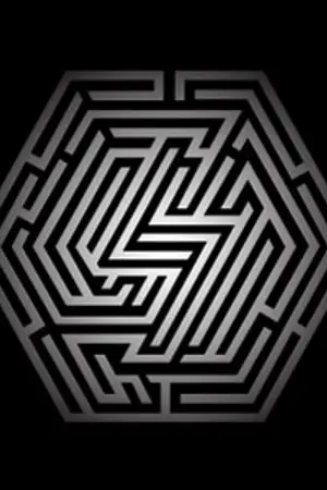 ปก END ♰ Lucifer Effect & Evil Witin ♰ #666CB (chanbaek, hunhan)