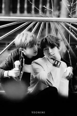 ปก (Walk on Memories) เมียเด็ก CHANBAEK Ft. HUNHAN KAISOO KRISLAY