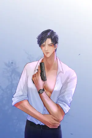 ปก เกิดใหม่เป็นภรรยาคุณมาเฟีย | {Mpreg} #คุณหัสดินดุมาก