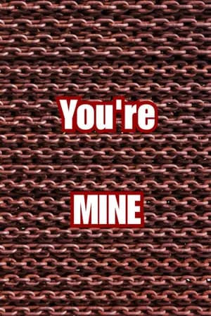 ปก You're Mine! #วาโยแมวเหมียว