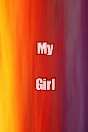ปก My girl รักเธอไง ยัยตัวแสบ
