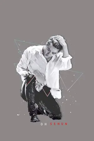 ปก [Fic.exo]Punchฝากหัวใจไว้ปลายนวม(SehunXYou)
