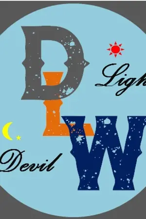ปก DevilLight World | ตัวป่วนสงครามสองโลก