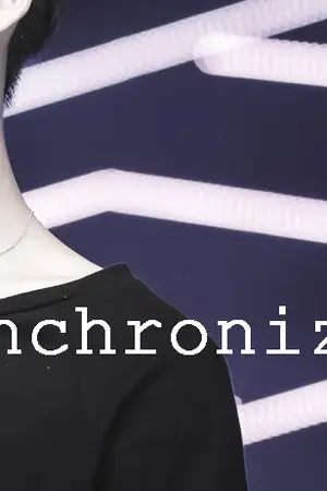 ปก [GOT7] Synchronize ll  #MarkBam