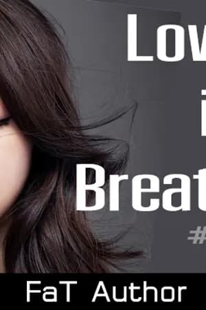 ปก Love in Breath วอนนาบีที่รัก #LIB [LIYs]