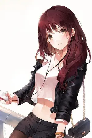 ปก [Fic Reborn] จันทราแห่งวองโกเล่ (All x OC)