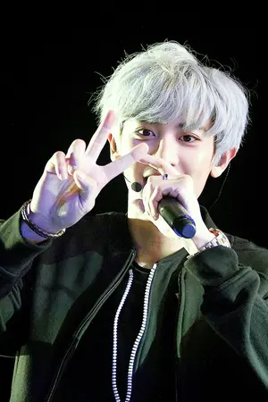 ปก EXO ChanBaek + KaiHun  #ฟิคเอาที่พี่ชานสบายใจ