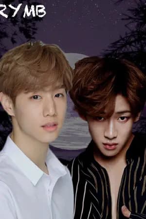 ปก [FIC MarkBam] CRY [END]