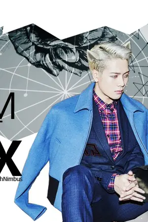 ปก [GOT7] I am just Fox #ฟิคจิ้งจอกแจ็คแจ  (JackJae,BNior,MarkBam)