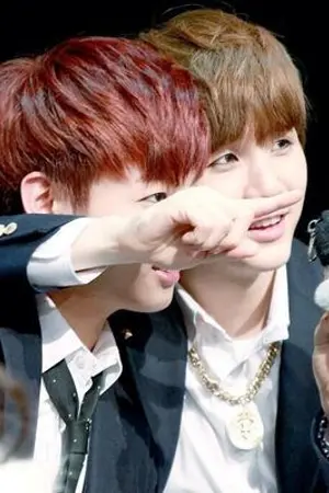 ปก [FIC BTS] I'm not SUGA but I'm SUGA