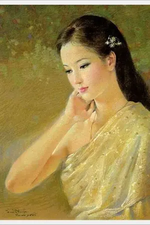 ปก บุพเพเล่ห์เสน่หา (ลบเพื่อรอรีไรท์นะคะ)