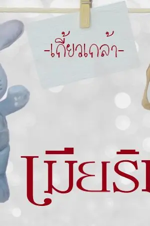 ปก เมียริมรั้ว ( ตีพิมพ์ สํานักพิมพ์ Touch ) reup