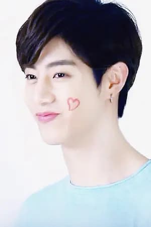 ปก [GOT7] 200% markbam #ฟิคเต๊าะมบ