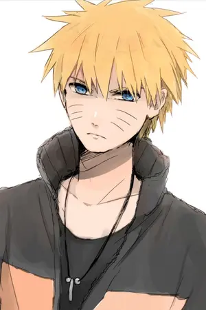ปก [FanFic] Naruto เกิดใหม่เป็นนารูโตะ พร้อมกับฮาคิ