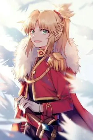 ปก [FanFic] Fate ข้าคืออัศวินผู้ทรยศ มอร์เดร็ด