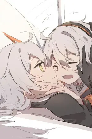ปก [FanFic] Honkai Impact 3