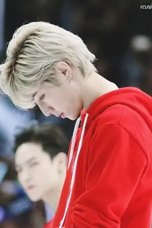 ปก [END] เล่ห์รัก #เล่ห์รักมบ MarkBam (GOT7)