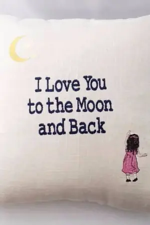 ปก [OS/SF] ☾ Love you to the moon and back | Chanbaek ft. EXO