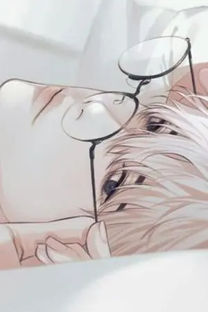 ปก Petrichor โลกใบเล็กของฮารุ (Yaoi) (สนพ Hermit)